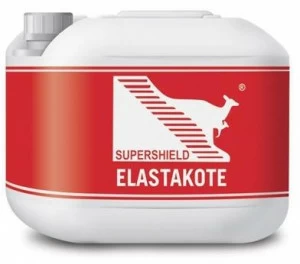 Supershield Однокомпонентная эластомерная гидроизоляция