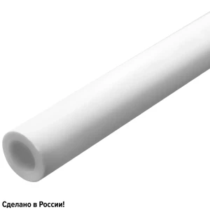 Труба полипропиленовая Ростерм 63x10.5 мм SDR 6 PN 20 4 м 82589948 STLM-2086508