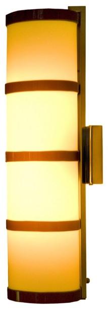 Veronese Настенный светильник из муранского стекла Murene sun-id-1489812 - Вид №10