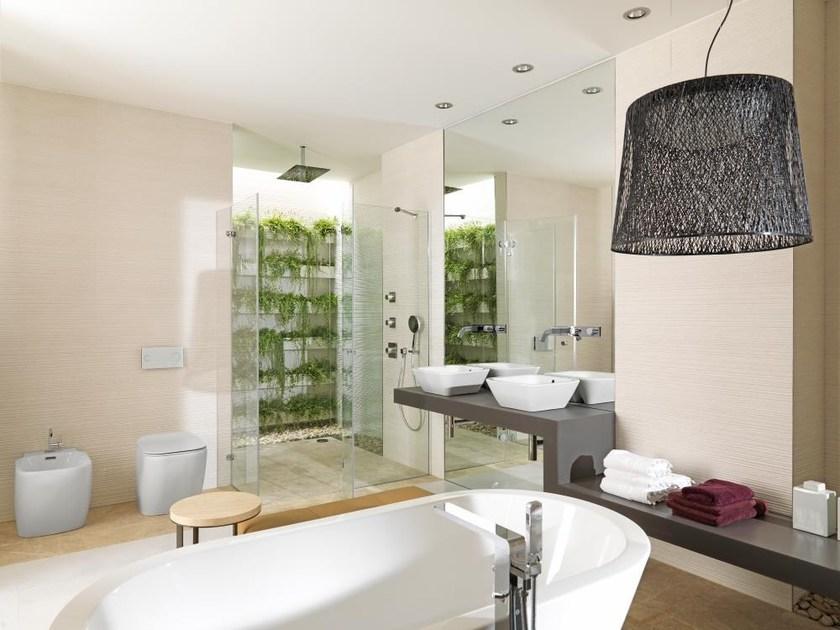 NOKEN Смеситель для мойки настенный с тарелкой Giro sun-id-1404863 - Вид №6