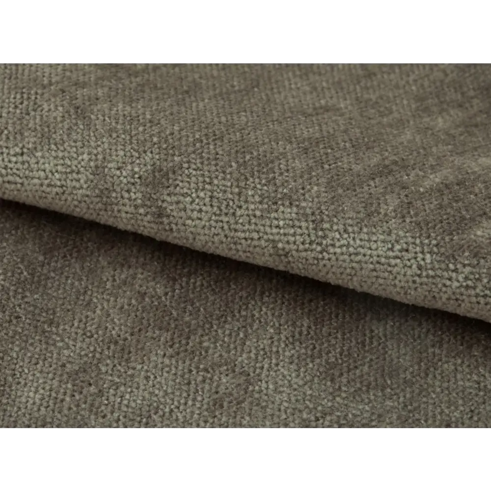 Ткань 1 п/м Шенилл Niagara 140 см цвет серый AMETIST STLM-2114441