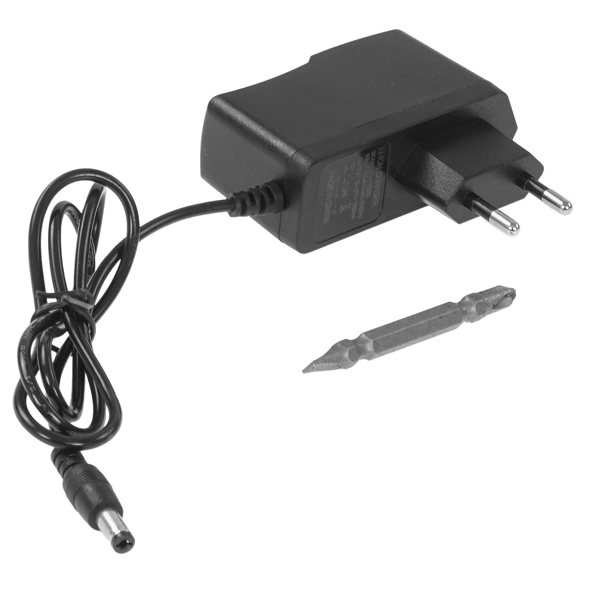 Дрель-шуруповерт Zitrek Greenpower 12-Li 063-4074 5445830 STDN-0087449 - Вид №7