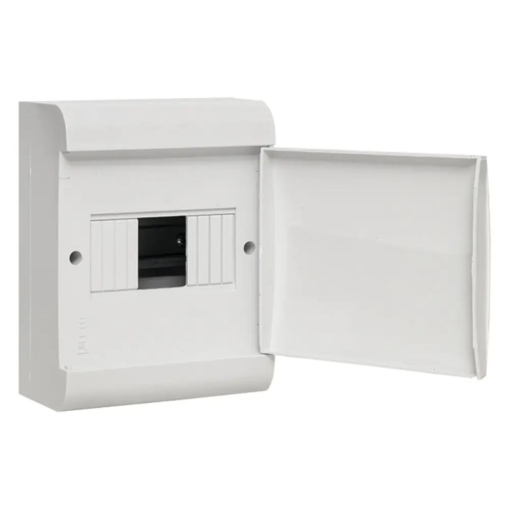 Распределительный щит EKF Proxima SlimBox на 6 модулей 87887382 STLM-1428144 - Вид №1