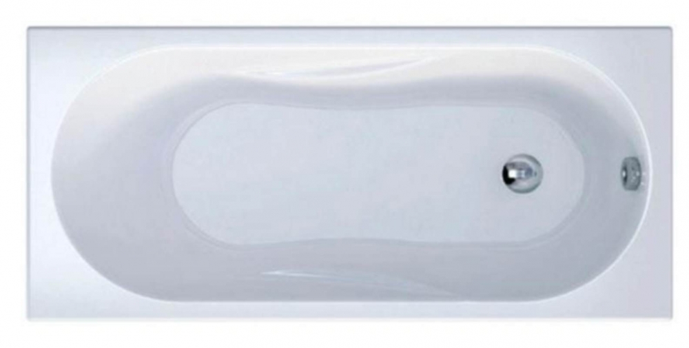 WP-MITO_RED*160 Ванна Mito Red Santreyd