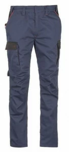 INNEX Брюки 50% со-50% пл 300 г / м2 Ducati workwear