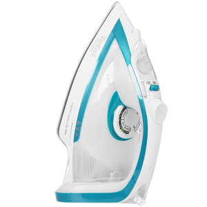 9983010 Утюг Tefal Puregliss FV8044E0 белый STDN-0044285