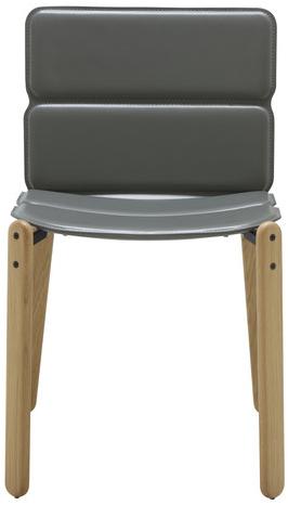 Ligne Roset Кожаное кресло sun-id-1375246 - Вид №5