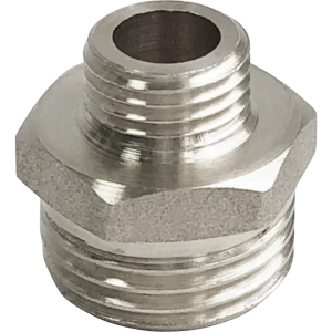 Ниппель-переходник Valfex 1"x3/4" для систем водоснабжения 84505580