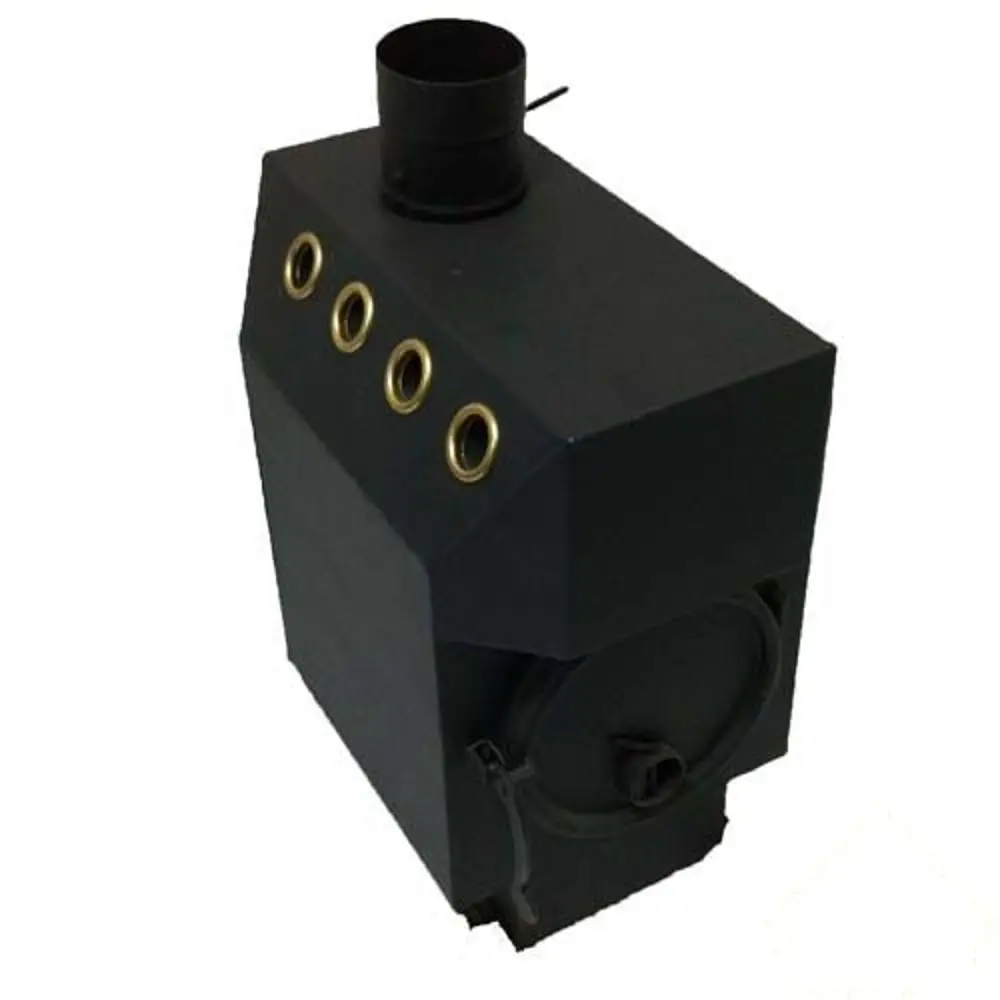 Печь отопительная «Профессор Бутаков Гимназист» Santreyd STLM-2092047