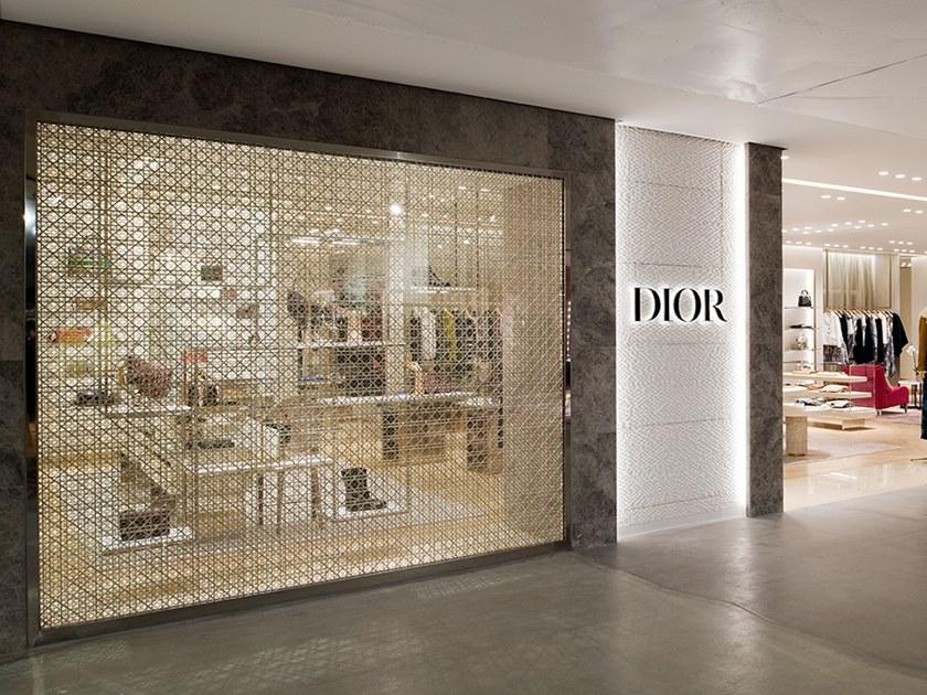 i-Mesh Натяжная стена из минерального волокна Santreyd sun-id-1489816 - Вид №3