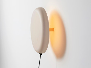 Регулируемый светодиодный настенный светильник