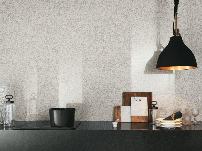 FAP ceramiche Покрытие под мрамор Roma diamond sun-id-1399002 - Вид №16