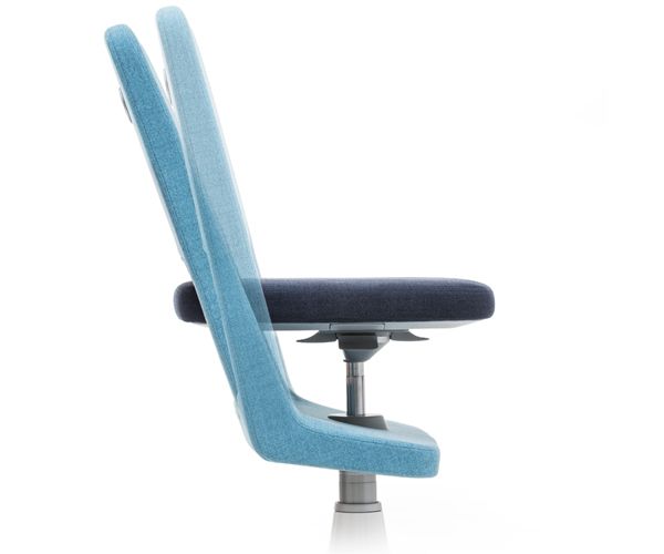 2292 Unique Стул S9 2022 LAB.Space  - Вид №12