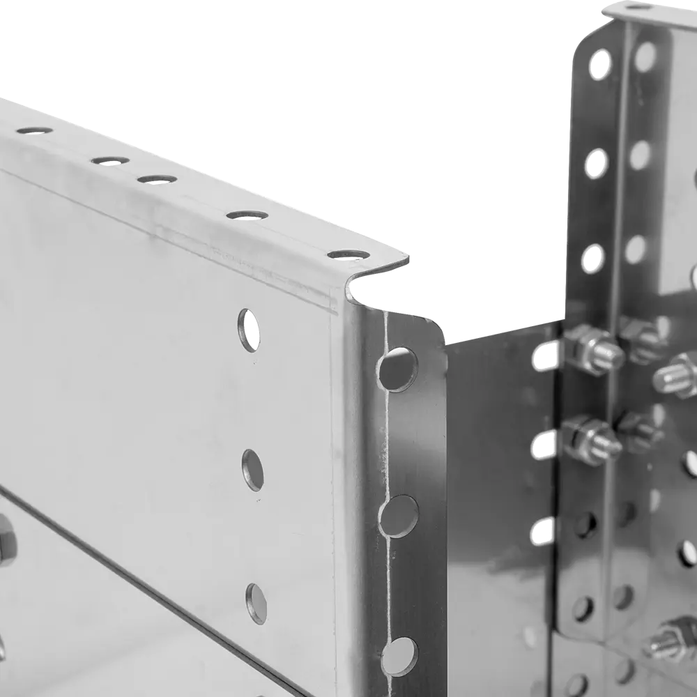 Опора напольная 150x210 мм Santreyd нет STLM-2060330 - Вид №2