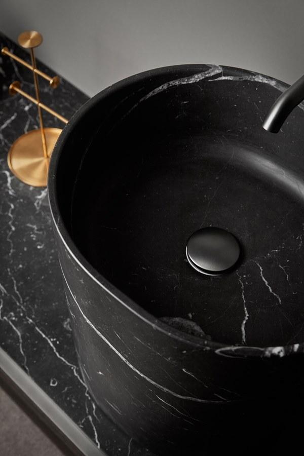 INBANI Тумба под умывальник из дерева Strato sun-id-1409685 - Вид №2