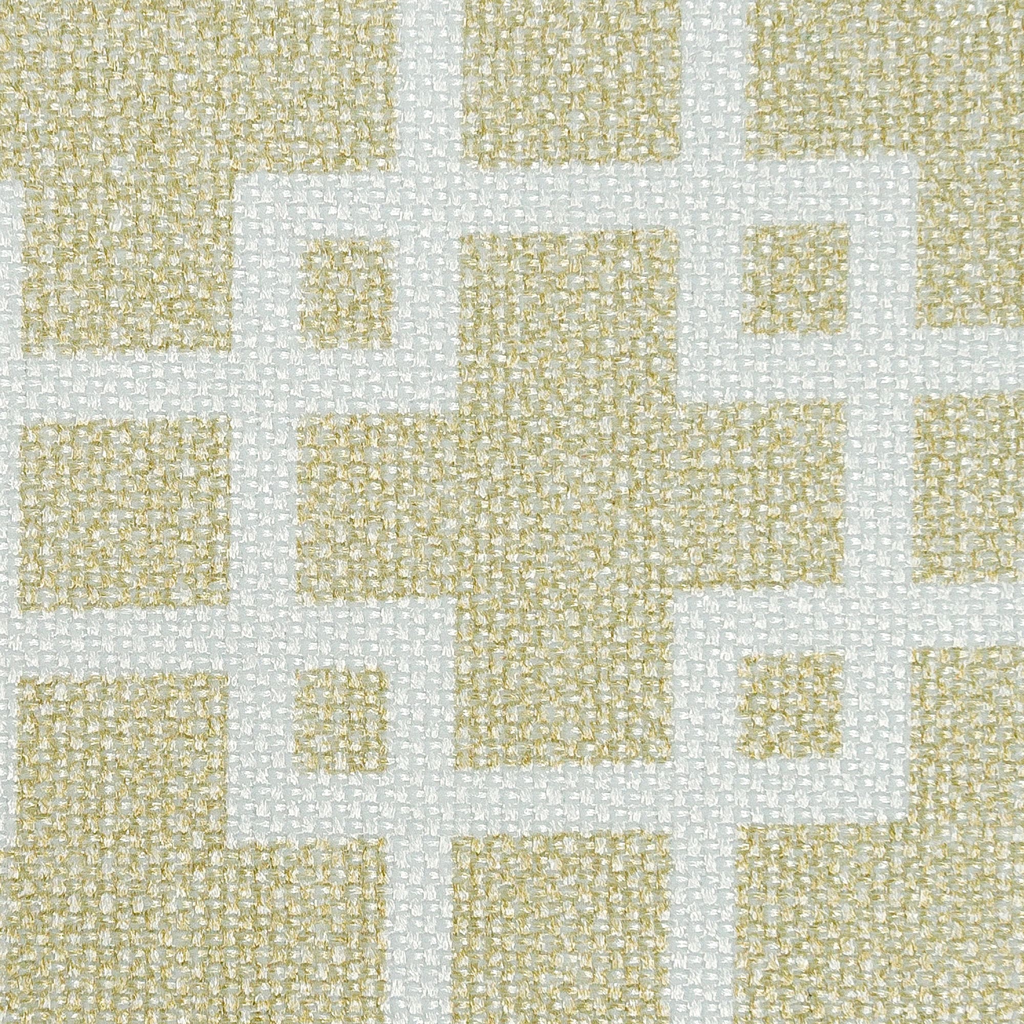 82010141 Штора на ленте «Outline» 140х180 см цвет фисташковый Santreyd  - Вид №2