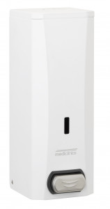 DJ0040 Кнопочный дозатор жидкого мыла на поверхности mediclinics