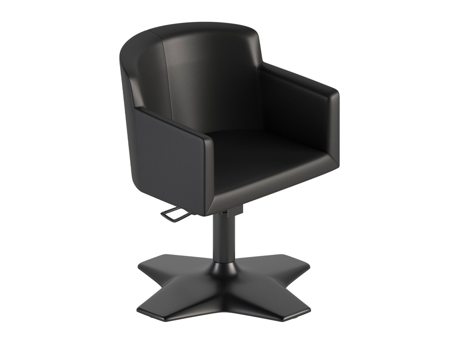 Парикмахерское кресло Gamma & Bross Gamma Store ARCH-00059374 - Вид №1