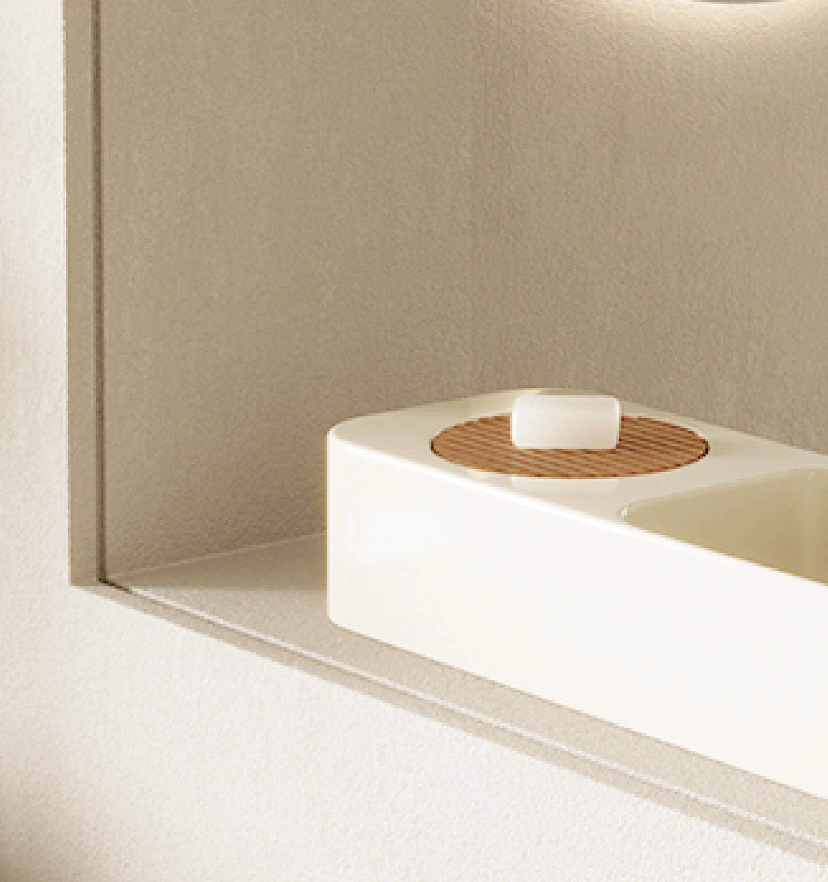 Керамическая прямоугольная столешница Nic Mini Living ARCH-00146164 - Вид №9