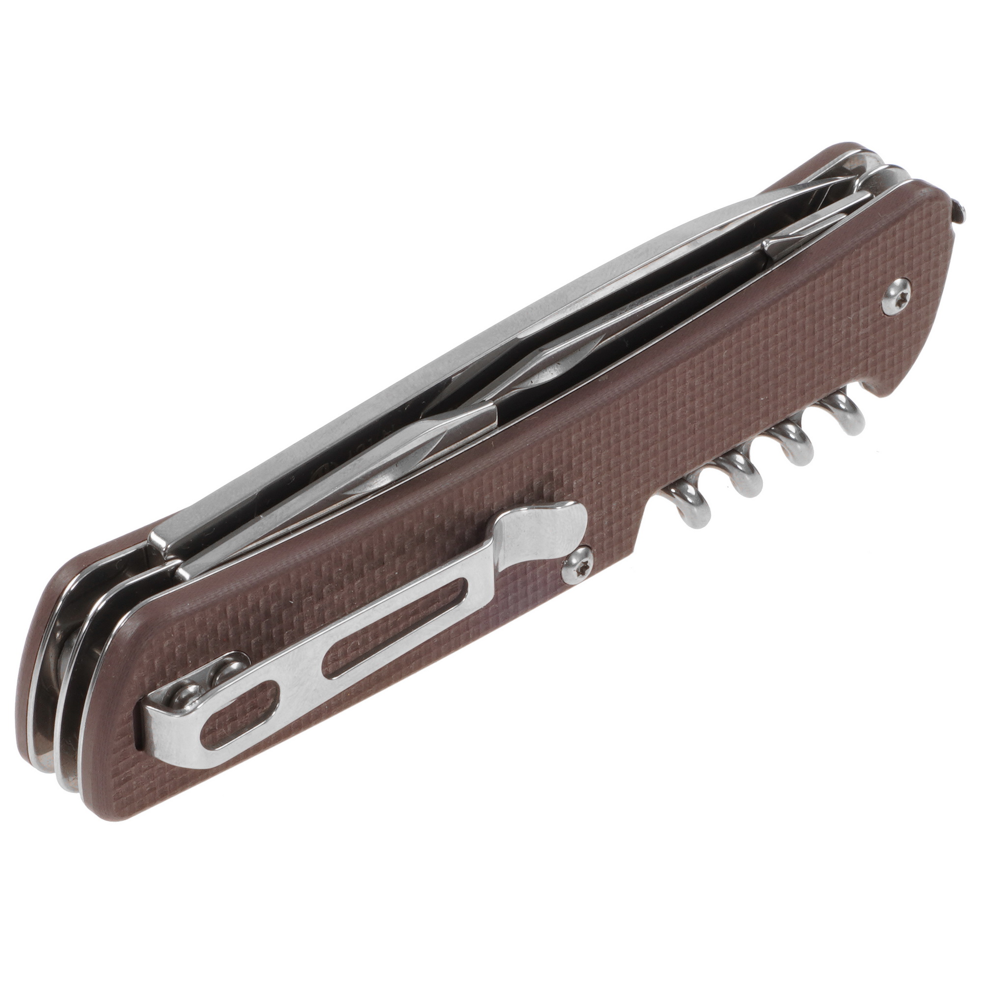 Швейцарский нож Ruike L21-N 5403014 STDN-0141875 - Вид №6