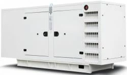 Дизельный генератор Hertz HG 22 CM-1 в кожухе