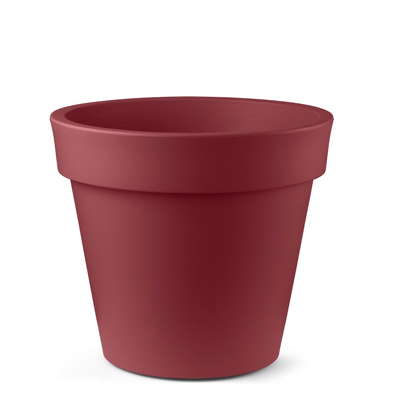 Полиэтилен круглый высокий садовый горшок Lyxo Design ARIA ARCH-00064209 - Вид №30