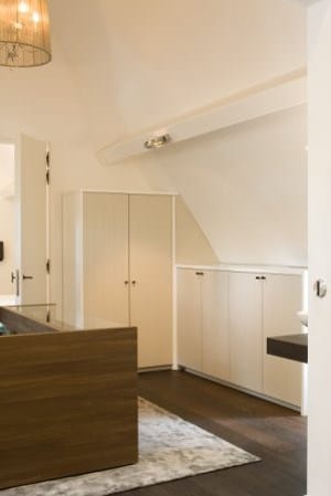 Железная ручка Dauby Pure® ARCH-00082911 - Вид №4