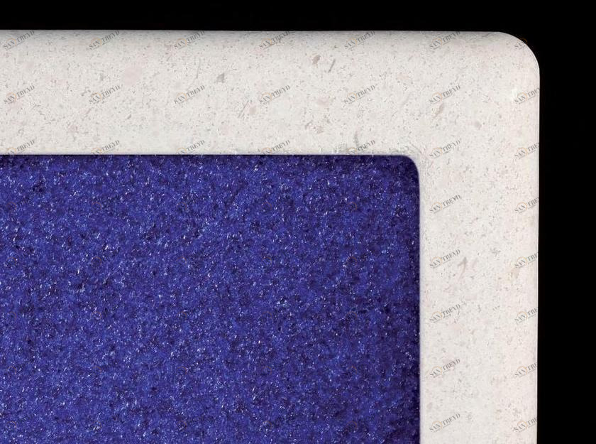 RAMA 1956 Столешница для умывальника из натурального камня sun-id-1438911