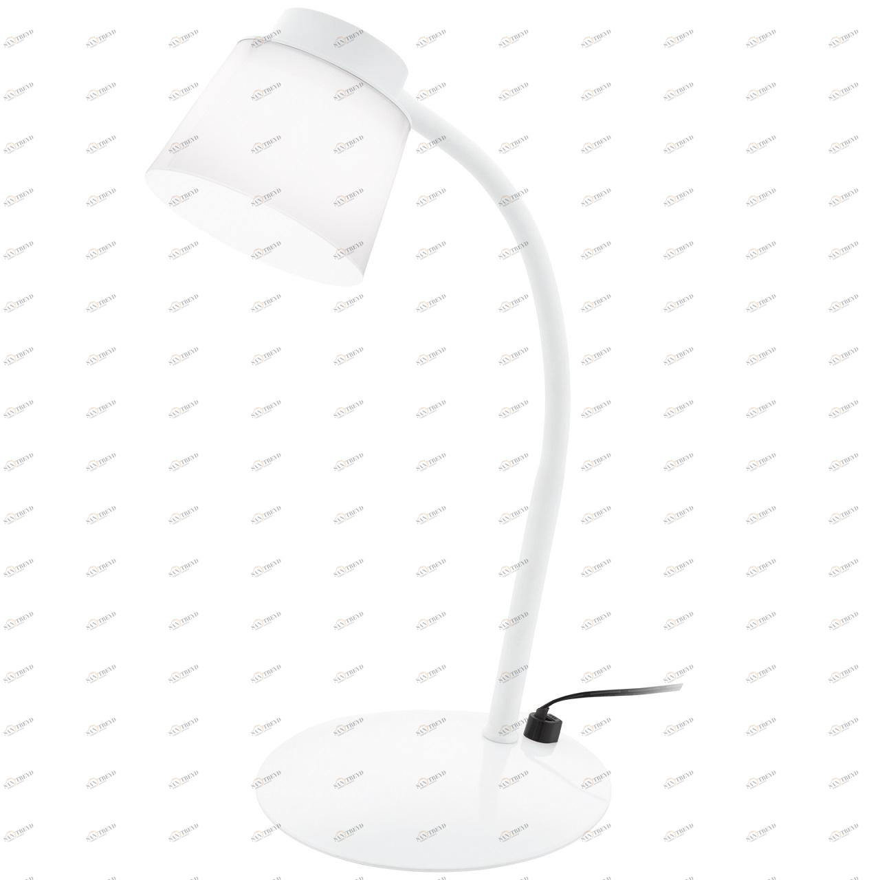 Настольная лампа Eglo Torrina 96138 EGLO КЛАССИЧЕСКИЕ 079675 Белый 