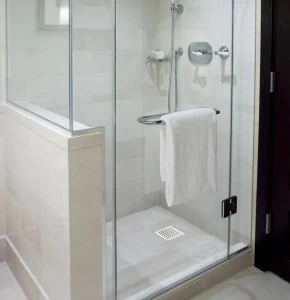 OMP Слив для душа Abs