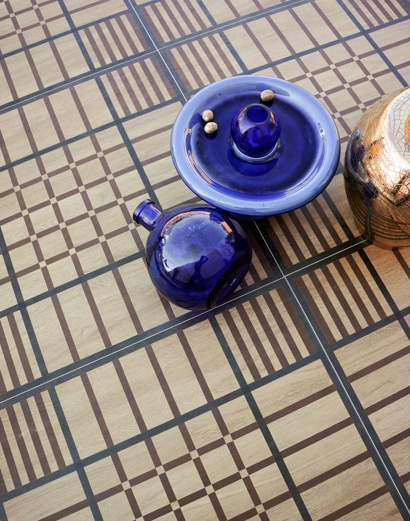 Aparici Настенная / напольная плитка из керамогранита с имитацией дерева sun-id-1353283 - Вид №5