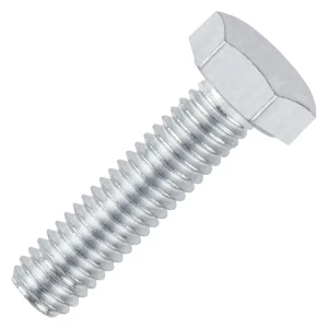 Болт Bullit DIN 933 M10x40 мм, 65 шт. 82727948 STLM-2003445