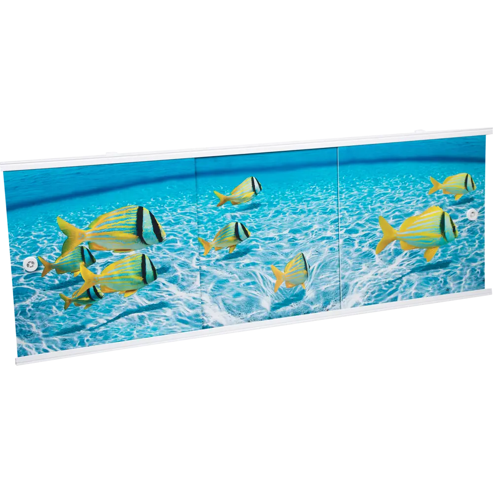 Экран под ванну Премиум Арт №4 148 см Santreyd STLM-2023092 - Вид №1