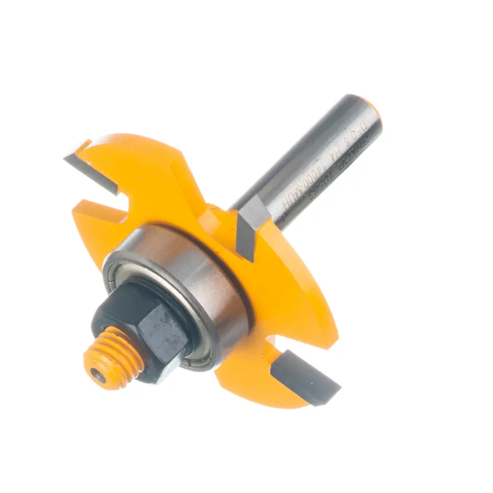 Фреза кромочная пазовая дисковая Энкор №10563 STLM-2142039