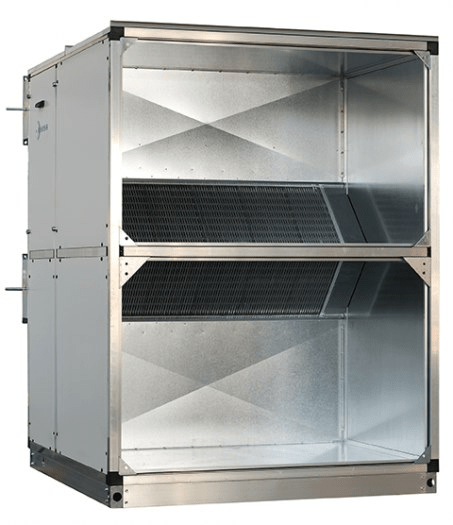 Rhoss Модульные приточно-вытяжные установки  Ctct  - Вид №2