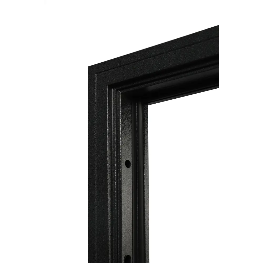 Входная дверь ФОРПОСТ Термаль Ультима с терморазрывом 89415300 STLM-1570816 - Вид №6