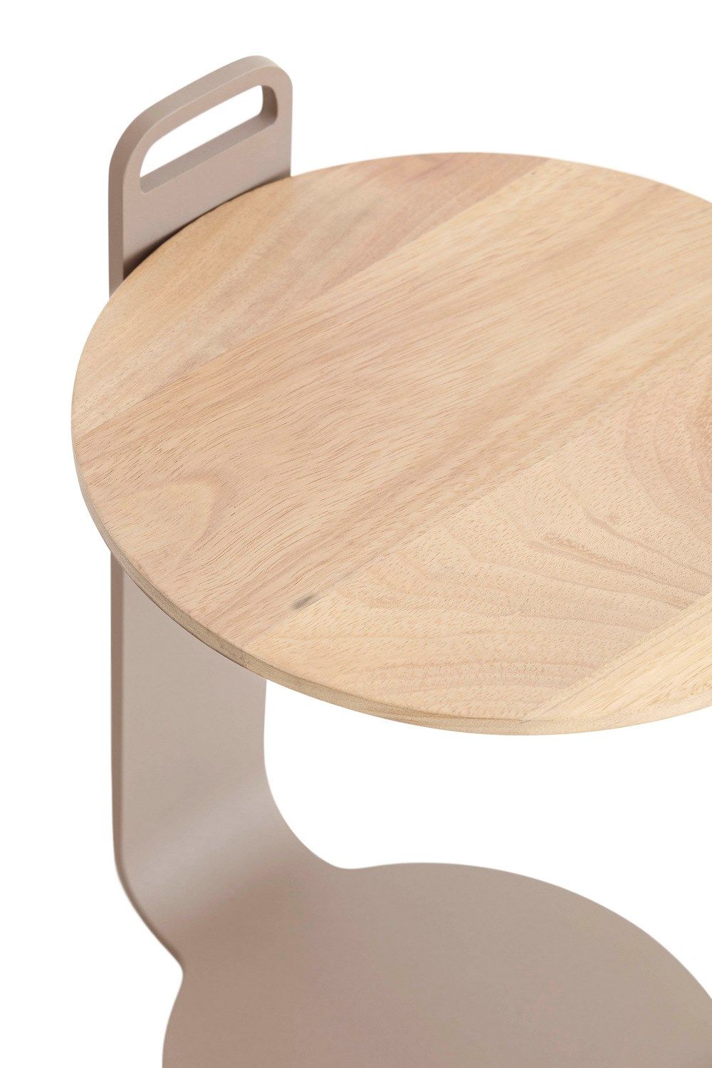 Круглый стол для сервировки сада GANDIABLASCO Isla ARCH-00153231 - Вид №24