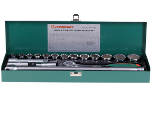 Набор инструментов Jonnesway S04H419S 0152570