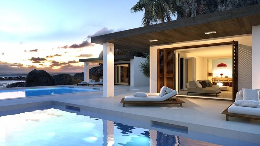 NURITH Ставни алюминиевые с регулируемыми ламелями sun-id-1481681 - Вид №1