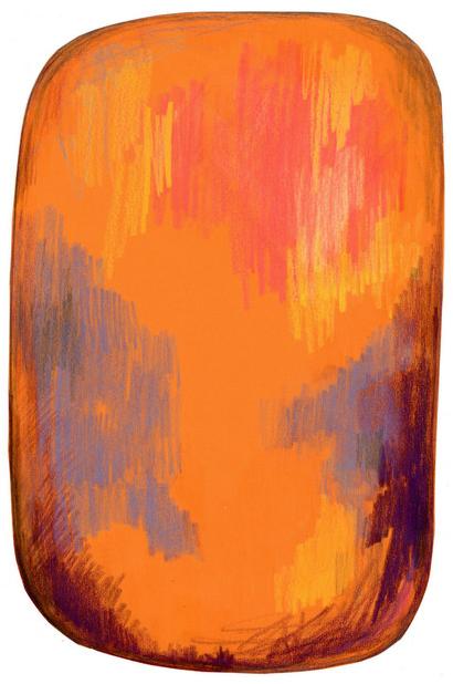 moooi Ковровая дорожка Signatures sun-id-1467461 - Вид №1