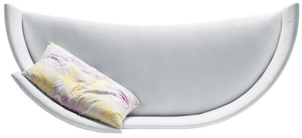 ERBA ITALIA 2-х местный диван с подголовником Shabby chic sun-id-1357731 - Вид №2