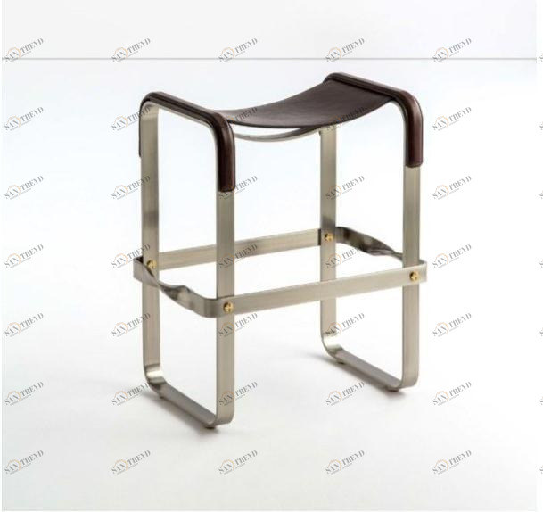 Jover+Valls Кожаный табурет-санки Wanderlust sun-id-1473743