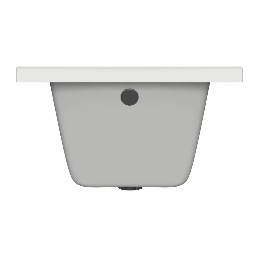 Jacob Delafon Patio — акриловая ванна для компактных пространств 150×70 см 18581931 STLM-0011539 - Вид №7