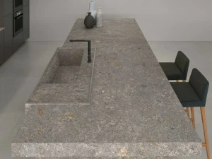 Inalco Кухонная столешница Mdi | itop®