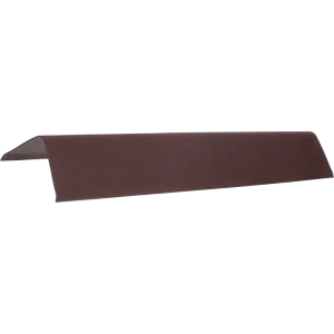 Щипец Ондулин DIY 1.035 м коричневый