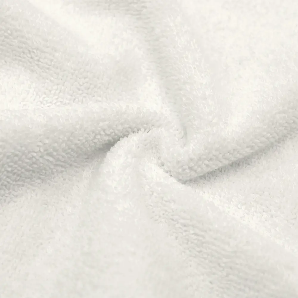 Полотенце махровое Enna 30x60 см цвет белый Santreyd STLM-2030699 - Вид №1