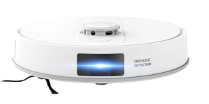 9225021 Робот-пылесос Tefal RG9177WH белый