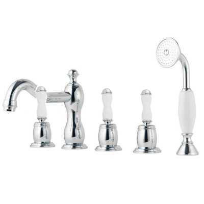 616740PN06 Смеситель Bandini Antica Santreyd