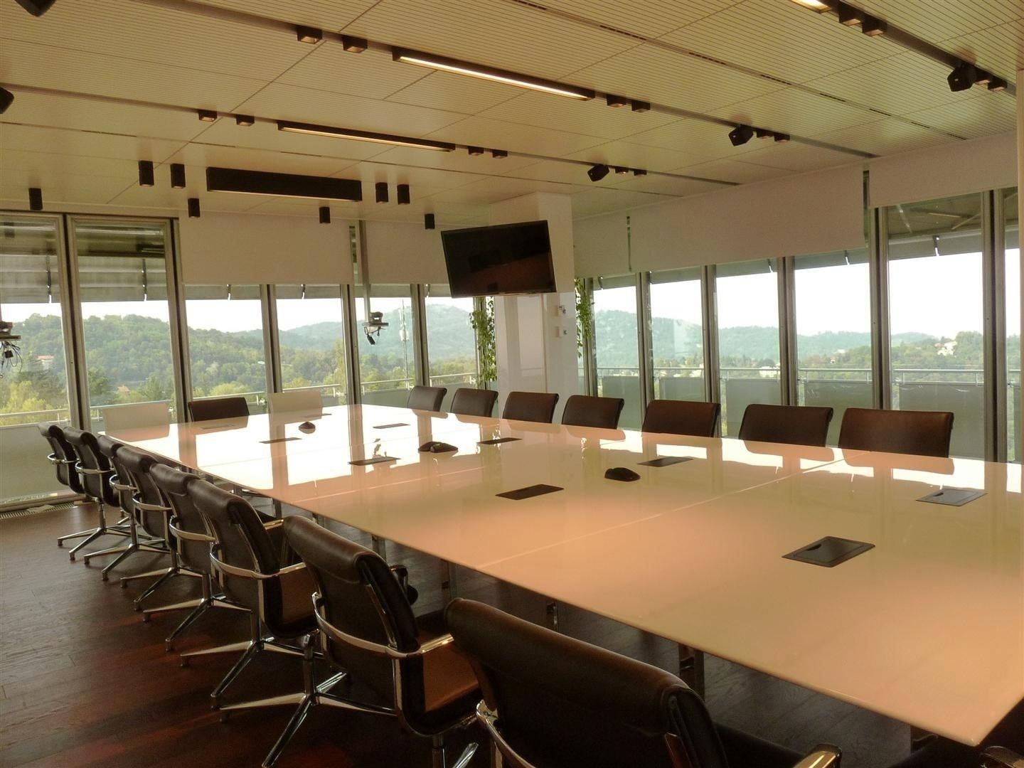 Потолочная плитка FANTONI CLIMACUSTIC ARCH-00146801 - Вид №10