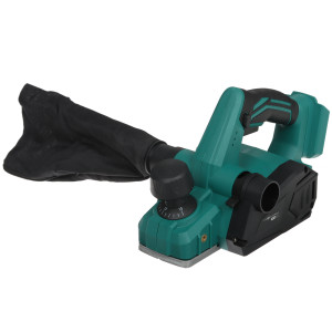 Электрорубанок FinePower CPBR15 OneBase20 5433517